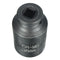 1/2inch Drive 36mm Deep 6 Point Hex Spindle Axle Wheel Hub Nut Socket Heavy Duty