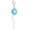 Raitool  150CM Soft Rubber Tape Measures Sewing Tailor Body Measuring Tool With Key Ring