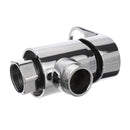 Hot and Cold Water Temperature Control Thermostatic Mixing Water Valve Sensor Controller