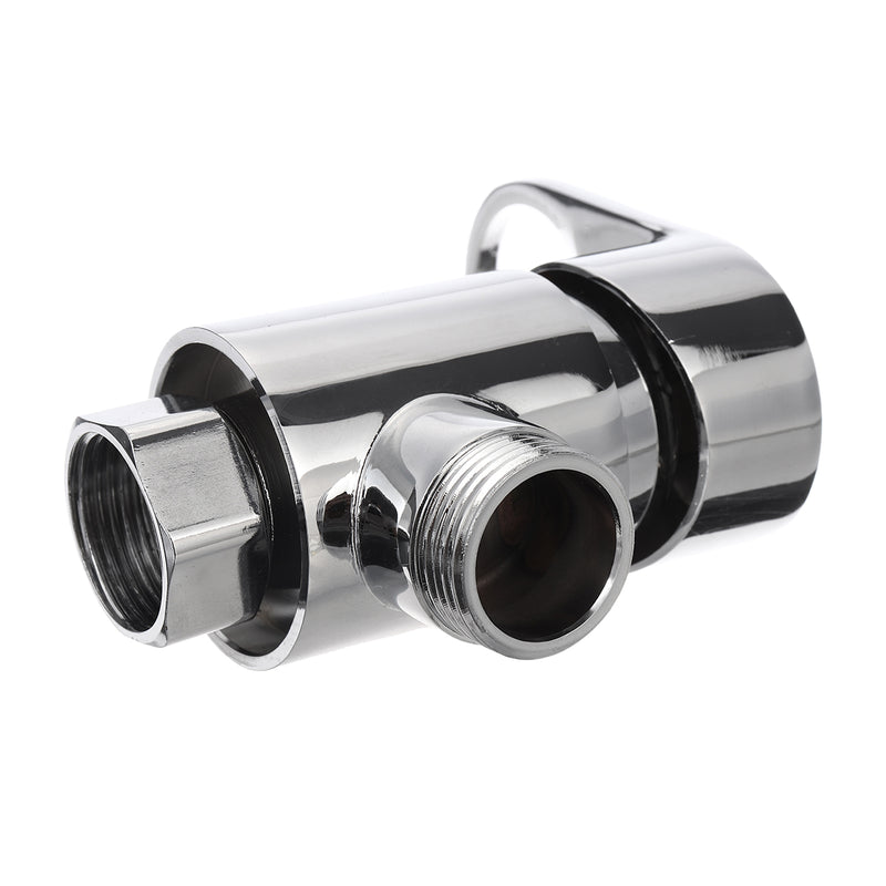 Hot and Cold Water Temperature Control Thermostatic Mixing Water Valve Sensor Controller