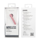 Langsdom K10 Hifi Wireless bluetooth Earphone In-ear Headphone for iPhone Samsung Xiaomi