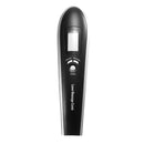 Electric Handheld Laser Massage Comb Infrared Vibrating Massager for Hair Growth Thickening