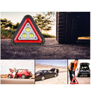 Multi-functional 3 LED Work Light USB Charging Tripod Warning Lamp COB Working Emergency Off-road