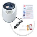 2.0/2.5L Fumigation Machine Home Steamer Generator Sauna Spa Tent Body Therapy