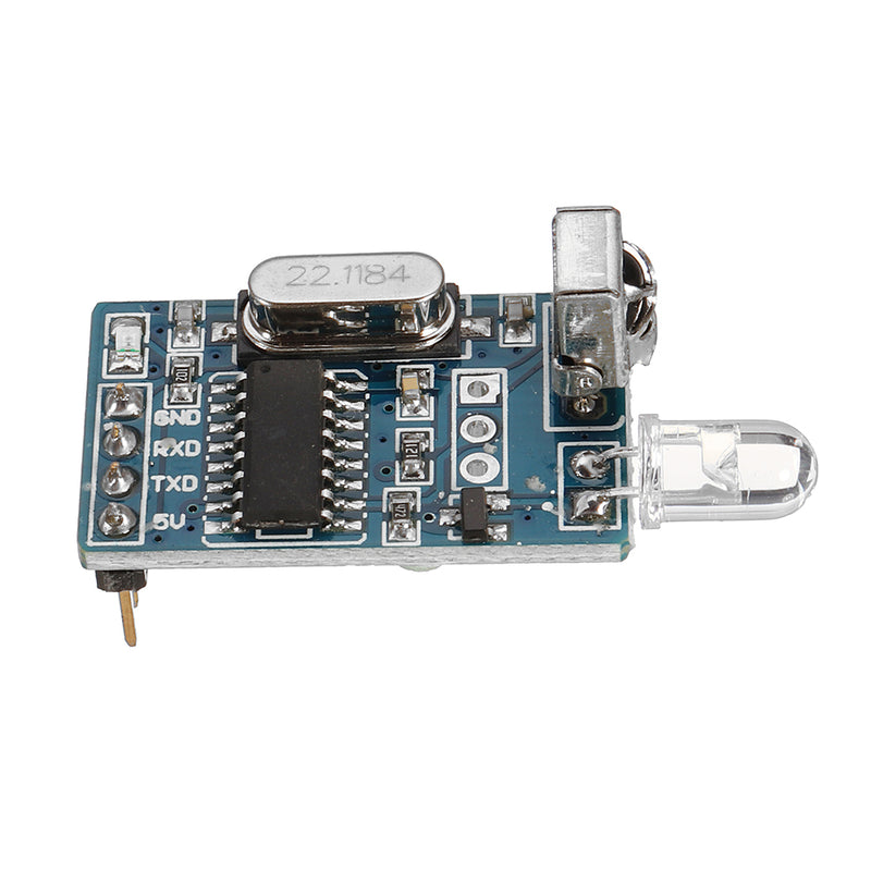 OPEN-SMART Infrared Transceiver Module Serial Port 38K