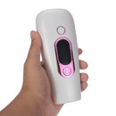999,999 Flashes 2 in 1 Laser IPL Permanent Hair Removal Machine Body Skin Painless Hair Remover Epilator