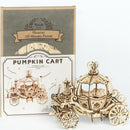 3D Wooden Puzzle Model Building Assembly Toys for Chidren Boys Xmas Gift