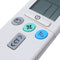 Air Conditioner Remote Control Switch Replacement For Hitachi RAS-80YHA RAR-3U1 RAR-3U3