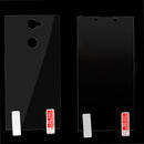 Bakeey Clear Anti-Scratch Soft Front & Back Screen Protector For Sony Xperia L2