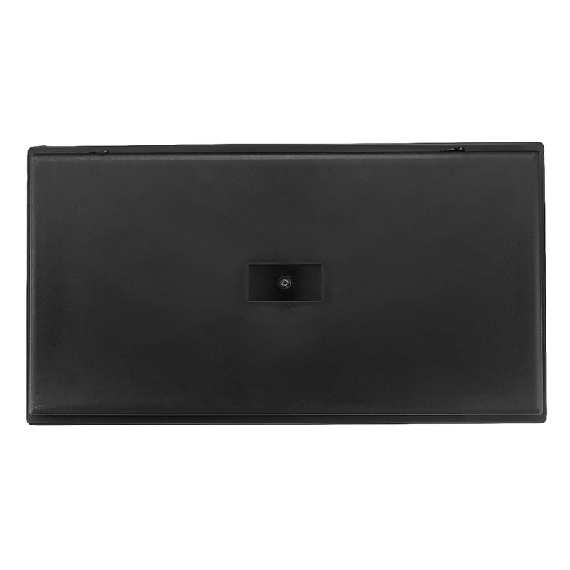 Open Neon Sign Light Pub Party Store Home Room Wall Hanging LED Decor 100-240V