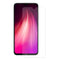 ENKAY HD Transparent Flexible Nano Explosion-proof Soft Screen Protector For Xiaomi Redmi Note 8