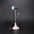 USB Laptop Webcam 8 milions Pixels 480P HD Resolution With Microphone For Notebook