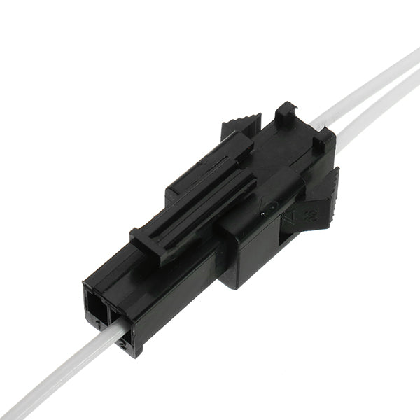 High Temperature Resistance NTC100K Thermistor For 3D Printer With Pluggable Plug