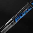 INBIKE 120PSI Aluminum Bike Bicycle Pump With Pressure Gauge Schrader Presta Valve Ball Cycling