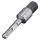 SDS Plus Arbor Adapter Connector For Electric Hammer M22 Diamond Core Wet Drilll Bit