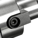 MT3 FMB22 M12 Mill Arbor Morse Taper Tool Holder