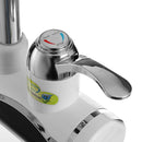 220V LED Digital Display Instant Heating Electric Hot Water Heater Faucet Tap
