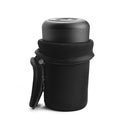 Universal Shockproof Soft Protection Storage Bag for Bose for Soundlink Revolve bluetooth Speaker