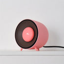 Happy Life Portable Electric Heater With Detachable Hand Warmer PTC Safe Quick Heating from Xiaomi Youpin