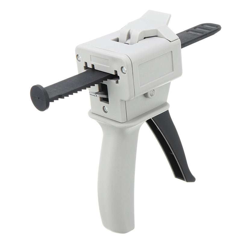 30CC/55CC Glue Applicator Adhesive Dispenser One Component Glue Dispensing Single Liquid Handle for Cartridge