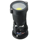 3W IP65 LED Flood Light With Base For Outdoor Landscape Garden Path AC85-265V