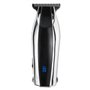 Rechargeable Electric Shaver Cordless Hair Trimmer Clipper 2 Speed