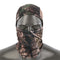 ESDY Military Waterproof Outdoor Full Face Mask Tactical Hunting Balaclava Windproof Scarf