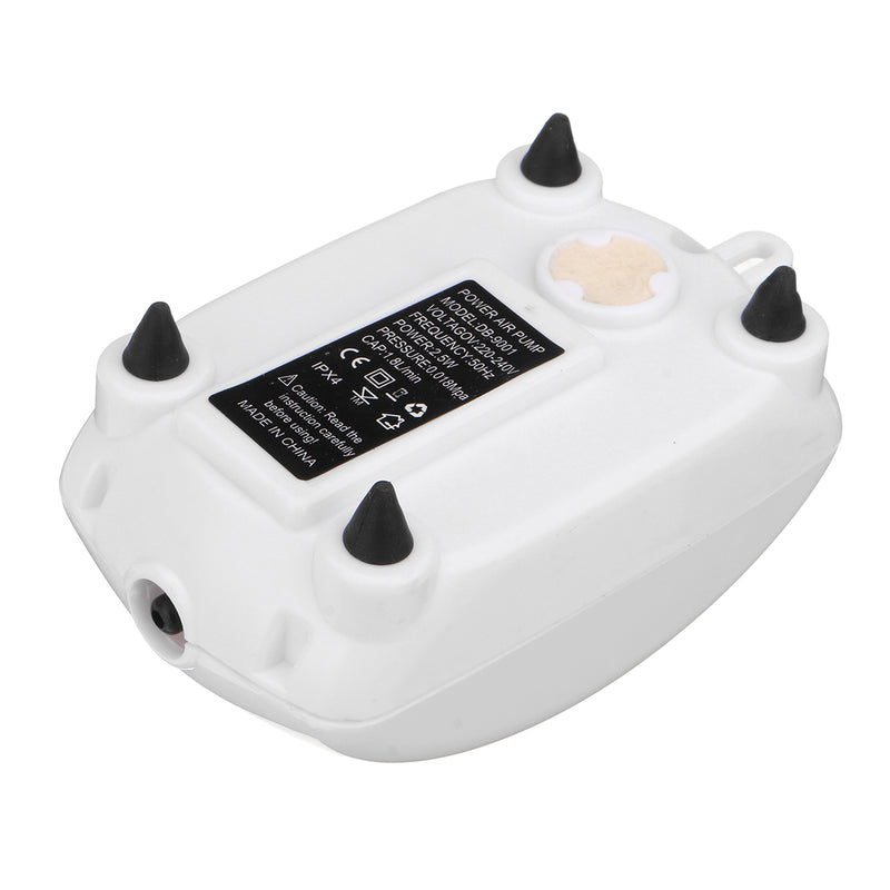 Mini Ultra Low Noise Aquarium Air Pump Fish Tank Mini Air Oxygen Pump
