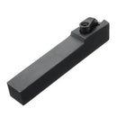 Machifit 75 Degree MSKNR1616H12 MSKNR2020K12 MSKNR2525M12 Lathe Turning Tool Holder Cutting Tool
