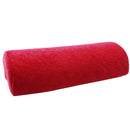 Soft Cotton Nail Pillow Cushion Hand Holder Pillows Detachable Armrest Manicure Tools Nail Art
