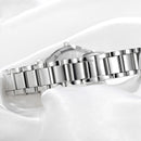 OCHSTIN LQ016A Casual Design Ladies Wristwatch Stainless Steel Band Quartz Watch