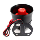 Universal Car Auto Burglar Alarm Protection Security System Keyless 2 Remote
