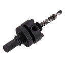 Drillpro M42 HSS Bi-Metal Hole Saw Cutter Drilling Tool Arbor Pilot Drill for Aluminum Iron Wood
