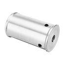 MACHIFIT 50mm DIY Mini Belt Sander Conveyor Driving Wheel For 8/10/12mm Motor Spindle Belt Power Wheel