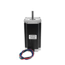 TWO TREES 23HS10028-2.8A 113mm Height D-axis 57 Stepper Motor Two-phase 4Pin Cable for 3D Printer CNC Part