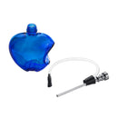 Water Pipe Filter Set Arab Water Smoking Acrylic Pipe with Hose