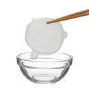 6Pcs/Set Stretch Reusable Silicone Bowl Wraps Food Saver Cover Seal Kitchen Storage Container