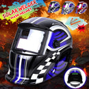 Best Price New Pro Solar Auto Darkening Welding Helmet/Cap for Welding Machine Arc Tig Mig Grinding Welders Face Mask