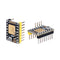 BIGTREETECH TMC2130 V3.0 STEP/DIR Stepper Motor Driver Super Silent for 3D Printer