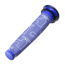 4 In 1 Set Hepa Filter Cleaning Brush for Dyson V7 V8 Vacuum Cleaner Parts