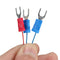 RTD PT100 Temperature Sensors 1/2 inch NPT Threads with Detachable Connector