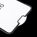 Bakeey 5D Curved Anti-explosion Full Cover Tempered Glass Screen Protector for Xiaomi Pocophone F1