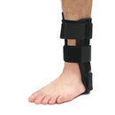 Adjustable Ankle Support Brace Foot Sprain Injury Wrap Splint Sports Gym Strap
