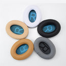 Replacement Soft Sponge Foam Earmuff Earpad Cushions for QC15 QC35 QC35 QC2 QC25 AE2 AE2i Headset Headphone