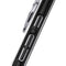 Bakeey Plating Transparent Ultra-thin with Finger Ring Holder Shockproof PC Protective Case for Xiaomi Redmi Note 8 Pro