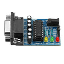 RS232 To TTL Converter Module Transfer Chip With 4PCS Cables