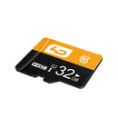 LD Class 10 U1 TF Card Memory Card 8GB/16GB/32GB Secure Digital Memory Card