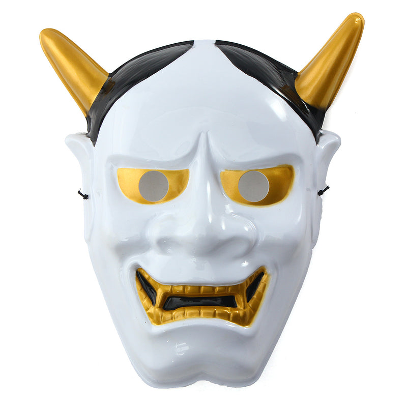 Devil Demon Costume Masquerade Halloween Party Carnival Mask