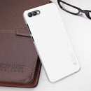 NILLKIN Frosted Shield PC Hard Back Protective Case For Huawei Honor V10