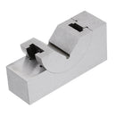 Machifit Adjustable Angle Gauge V-block Angle Grinder KP25 0-60 Degree Precision Angle Plate Block for Measuring Tools